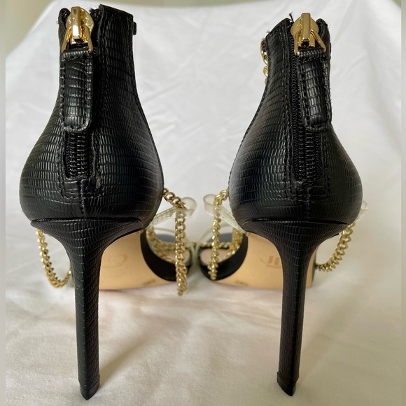 JLO DEBBYE women’s heels - Picture 3 of 9